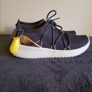 Women’s Adidas Cloud Foam Sneakers